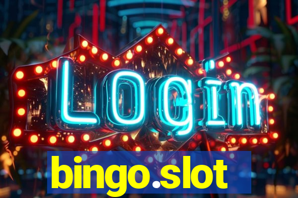 bingo.slot