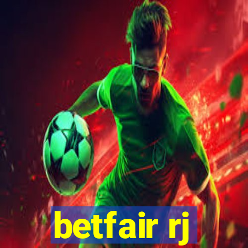 betfair rj