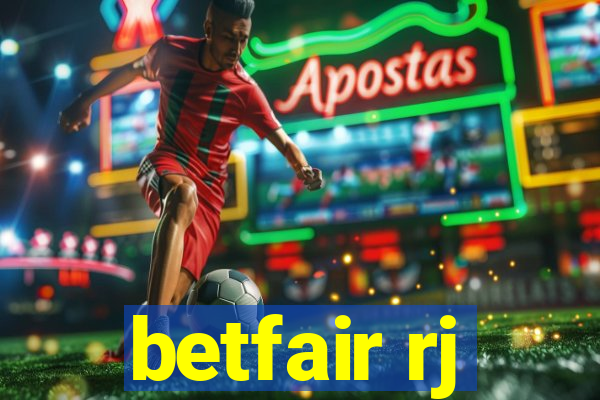 betfair rj