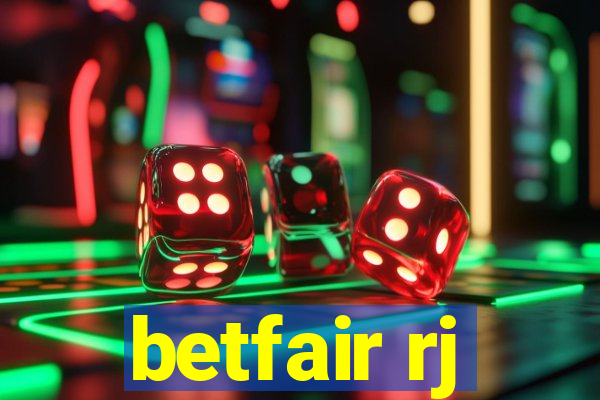 betfair rj