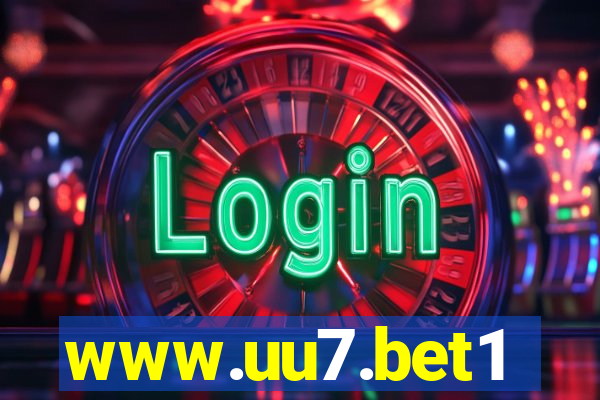 www.uu7.bet1