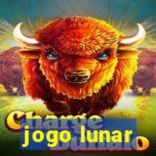 jogo lunar