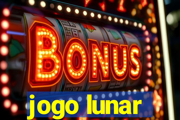 jogo lunar