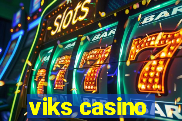 viks casino