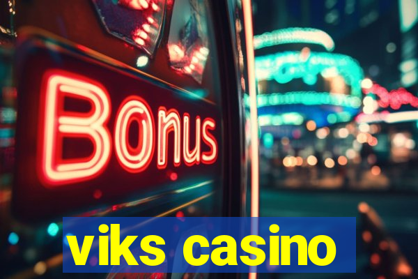 viks casino