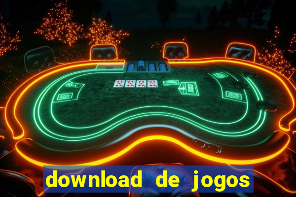 download de jogos de ps2 iso