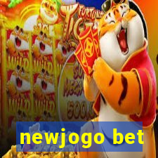 newjogo bet