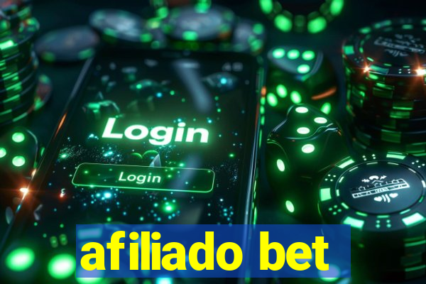 afiliado bet