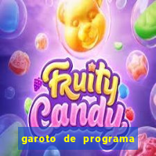 garoto de programa de feira