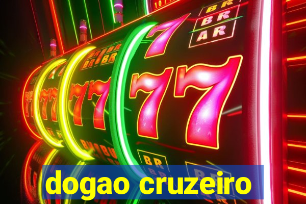 dogao cruzeiro