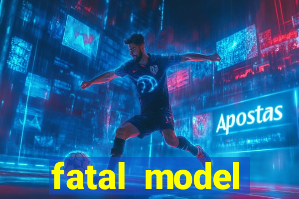 fatal model cruzeiro s?o paulo