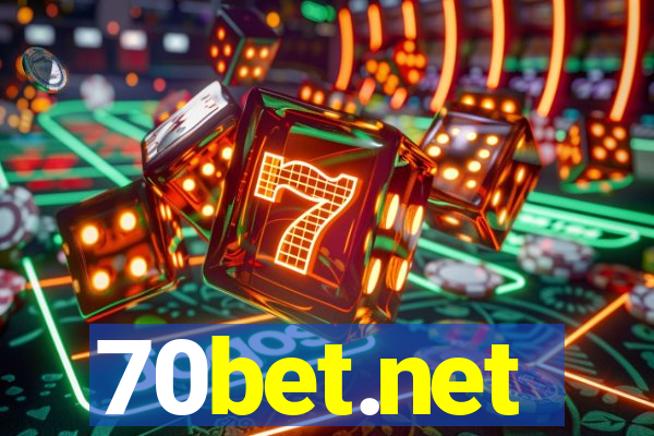 70bet.net