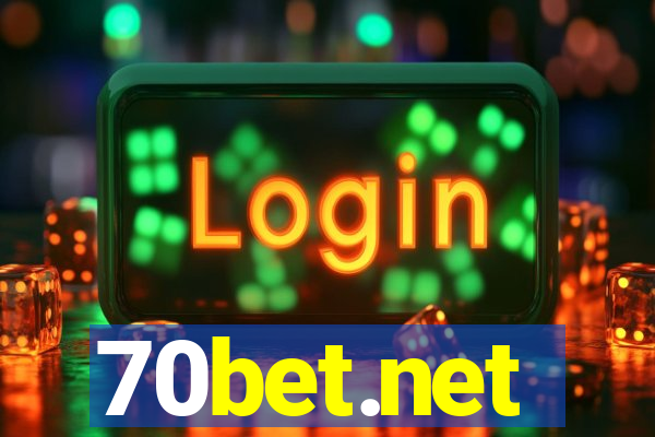 70bet.net