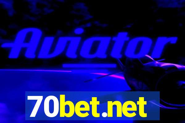 70bet.net