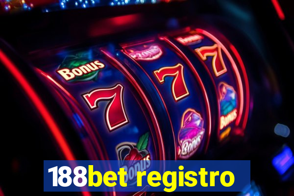 188bet registro