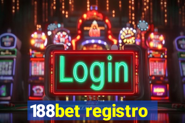 188bet registro