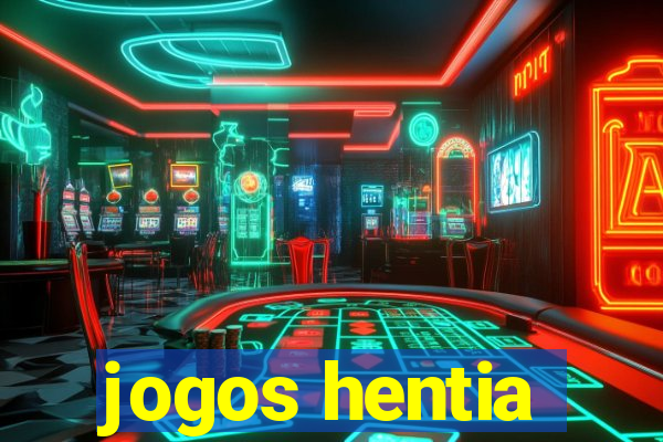 jogos hentia