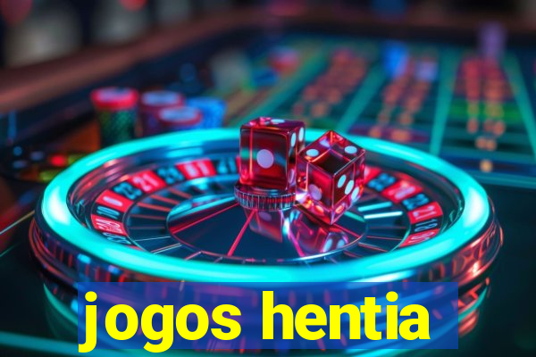 jogos hentia