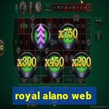 royal alano web