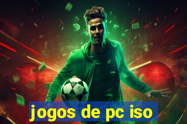 jogos de pc iso