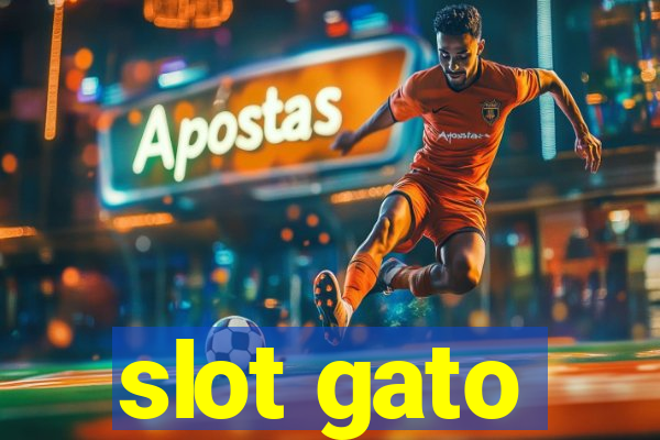 slot gato