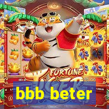 bbb beter