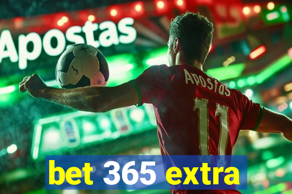 bet 365 extra