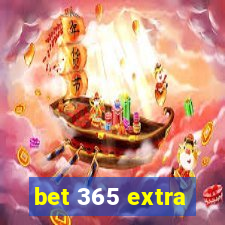 bet 365 extra