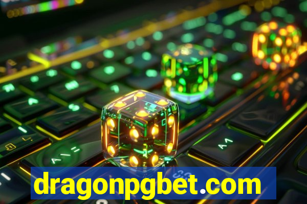 dragonpgbet.com