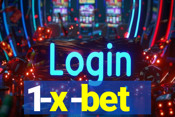 1-x-bet