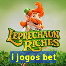 i jogos bet