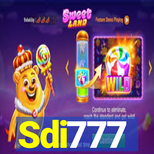 Sdi777