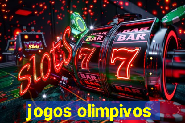 jogos olimpivos