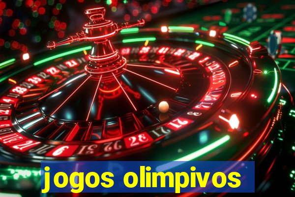 jogos olimpivos