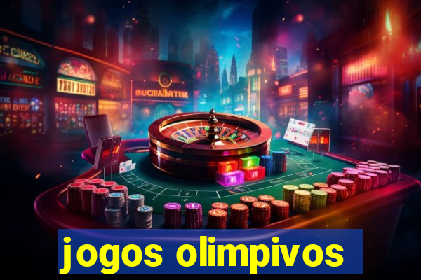 jogos olimpivos