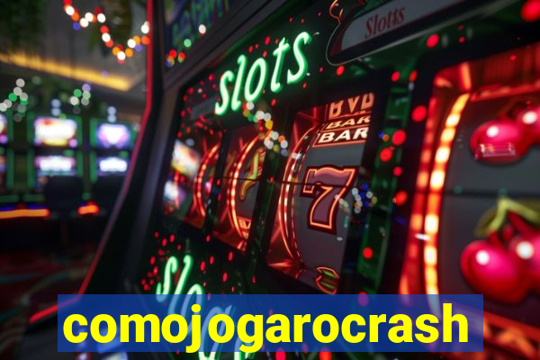 comojogarocrash