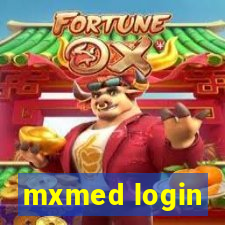 mxmed login