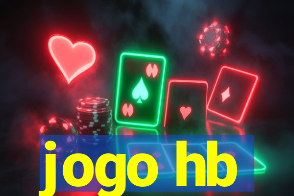 jogo hb