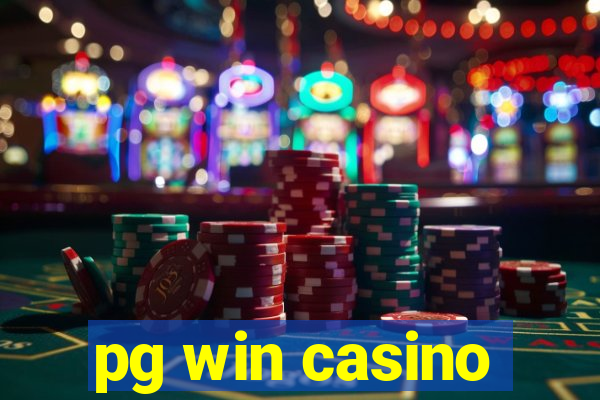 pg win casino