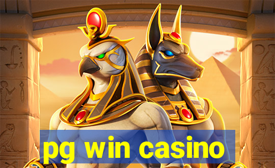 pg win casino