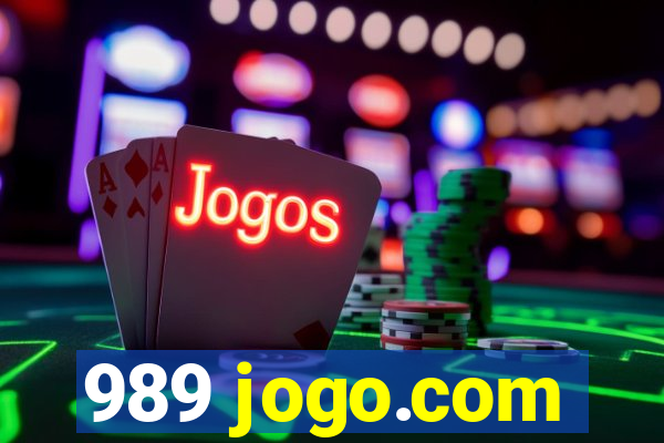 989 jogo.com