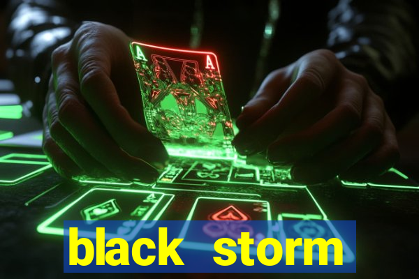 black storm tecnologia ecommerce ltda jogo