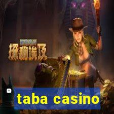 taba casino