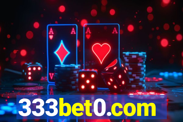 333bet0.com