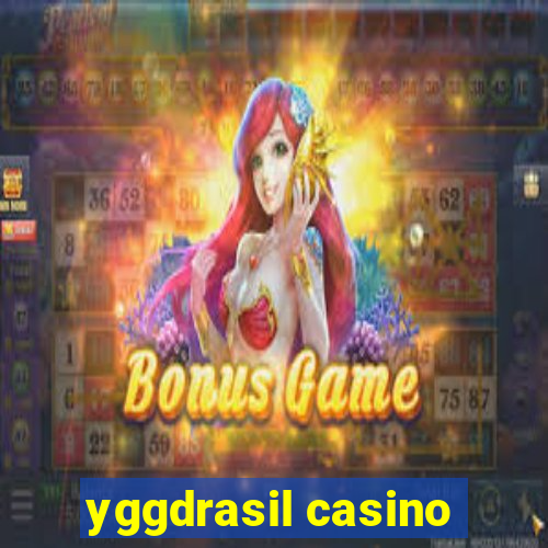 yggdrasil casino