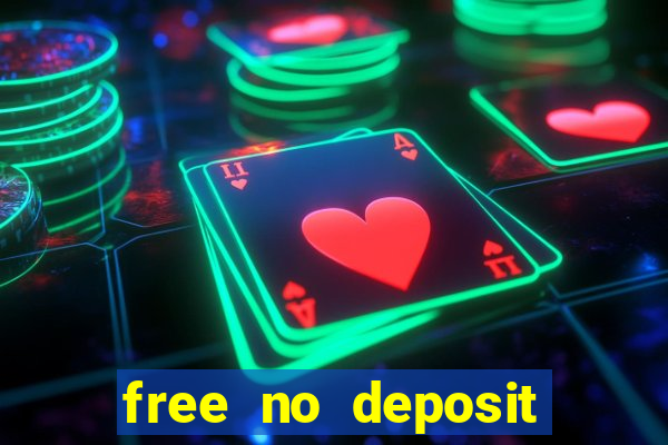 free no deposit bingo no wager