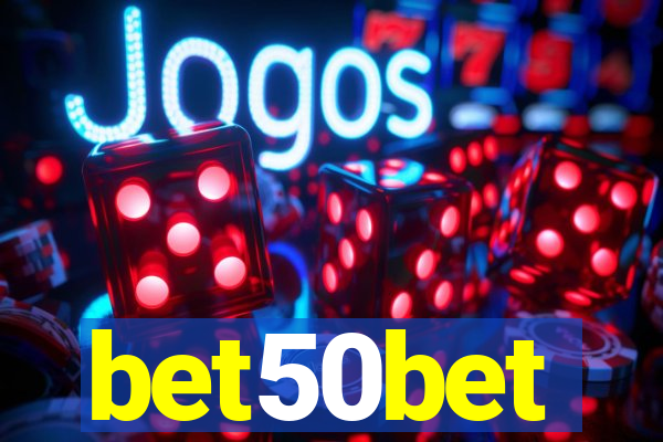 bet50bet