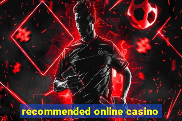 recommended online casino