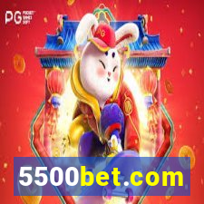 5500bet.com