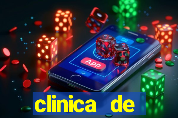 clinica de recupera??o evangelica em minas gerais